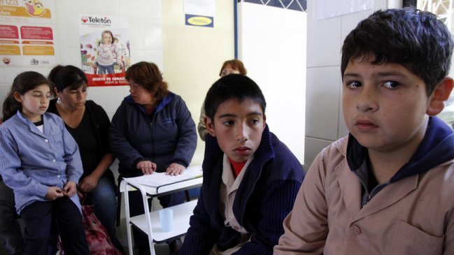 Entrega de nueva escuela en La Greda cumplió tres meses de retraso