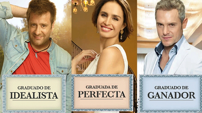 Chilevisión alargará la teleserie 