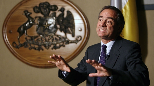 Timonel DC descartó zanjar lista parlamentaria antes del 30 de junio