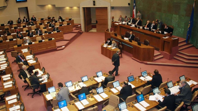 Avanza en la Cámara proyecto para establecer franja electoral para primarias