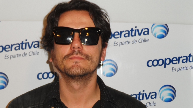 Sergio Lagos habla por primera vez sobre su hermano: Manuel está detenido por ser quien es