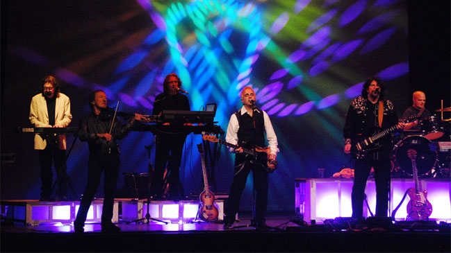 Electric Light Orchestra regresará a Chile