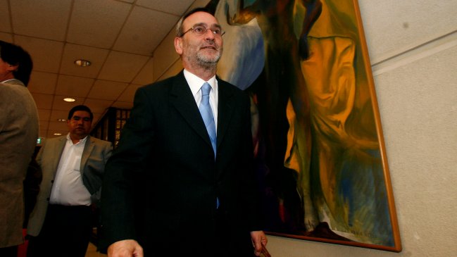 Comisión de la Cámara declaró inconstitucional proyecto de amnistía