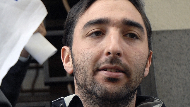 Consejo de la FECh ratificó toma de la casa central de la U. de Chile