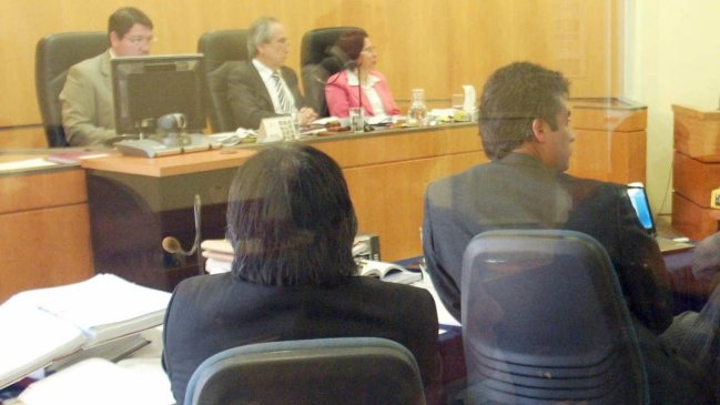 Fiscalía iniciará investigación contra empresas por cohecho