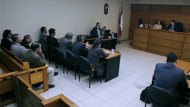 Tribunal condenó a dueño de mina por accidente de trabajador en 2010
