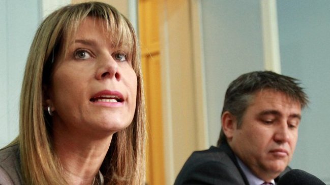 Ximena Rincón defendió existencia de exonerados de 14 años