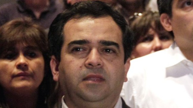 Timonel PPD: Quien pierde la primaria no puede imponer un programa