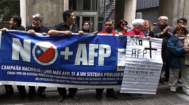 Fondos de pensiones tuvieron rentabilidad positiva en mayo