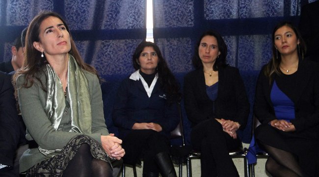 El 82 por ciento de los escolares no puede comunicarse en inglés