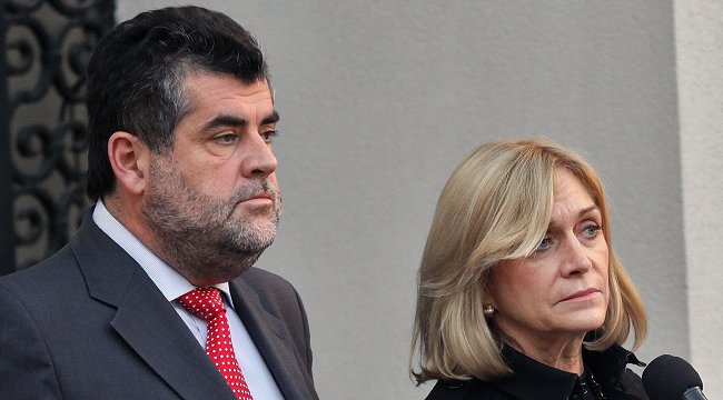 Gobierno anunció nuevas acciones ante 