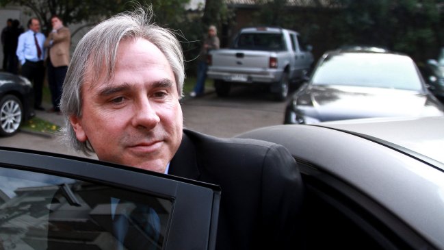 UDI de Los Lagos entregó carta a directiva en rechazo a candidatura de Moreira