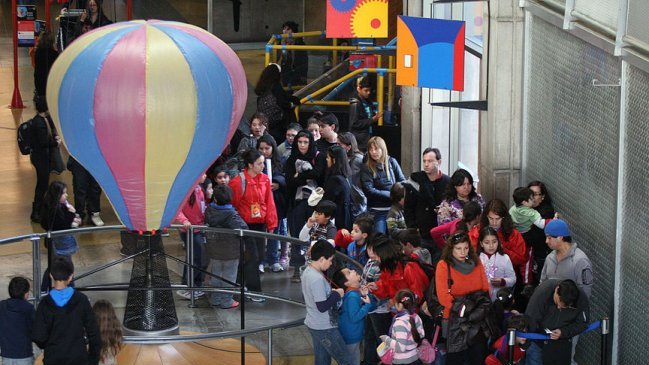 MIM relanzará la sala 