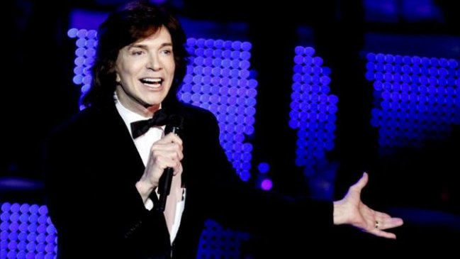 Ex representante y ex productor de Camilo Sesto fueron detenidos por asalto a su casa