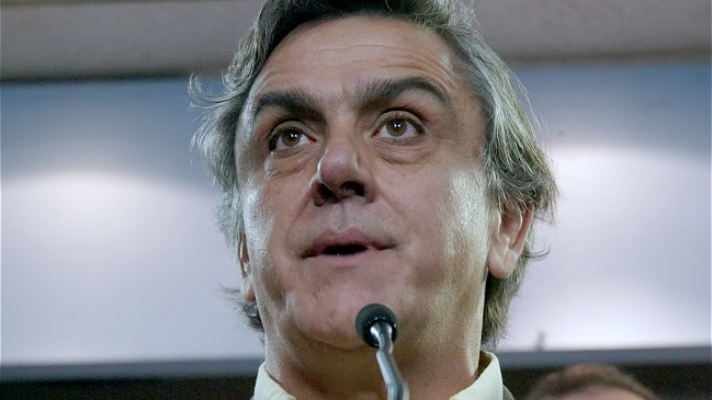 Longueira aseguró que su equipo no gatilló salida de ministros: Fueron otros