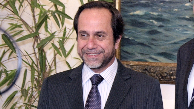 Contralor por exonerados: Sólo revisamos si había derecho a beneficios previsionales