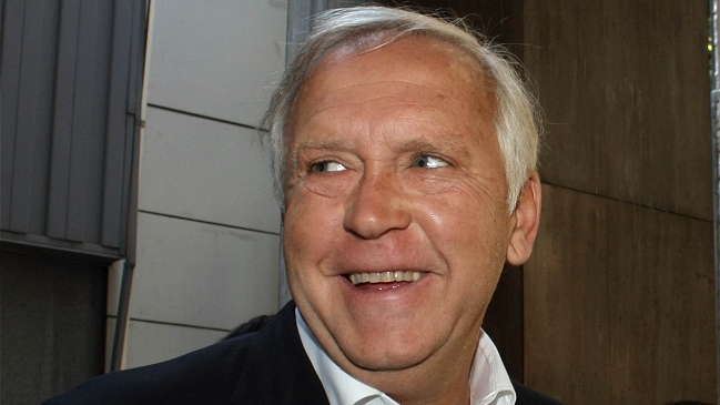 Burgos y franja de primarias: Si nos unimos con RN no puede ganar el veto de la UDI