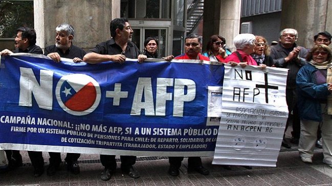 Fondos de pensiones tuvieron rentabilidad positiva en mayo