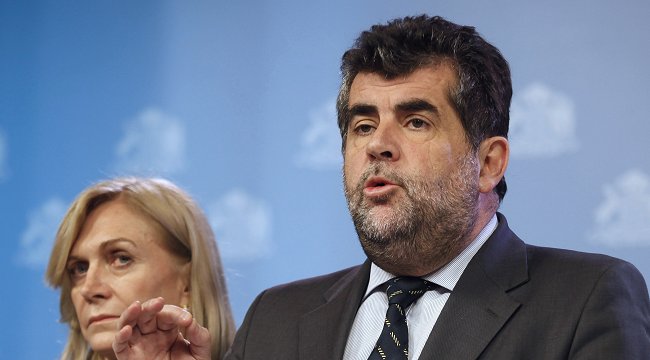 Comisión de Exonerados: La Justicia va a decidir quién es falso