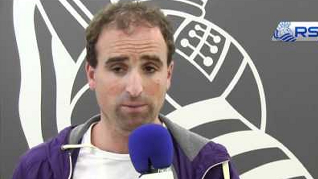 Claudio Bravo ya tiene nuevo entrenador en Real Sociedad