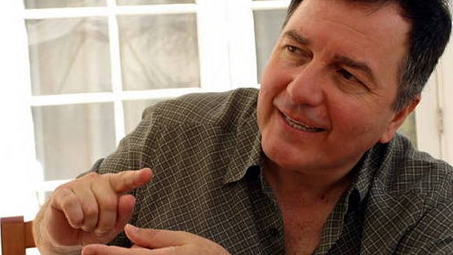 Las expectativas ante la llegada de Ampuero al Consejo de la Cultura