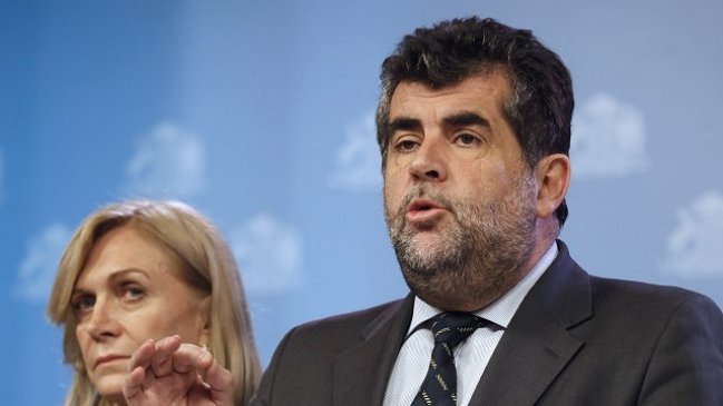 Comisión de Exonerados: La Justicia va a decidir quién es falso