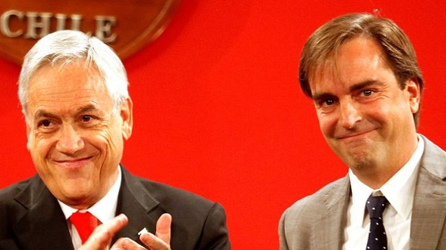 Gonzalo Müller: Salida de los ministros fue poco prolija