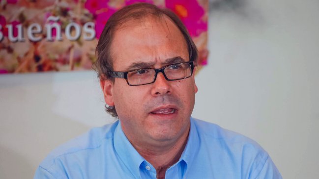 Undurraga sugirió implementar brazalete electrónico para prevenir femicidios