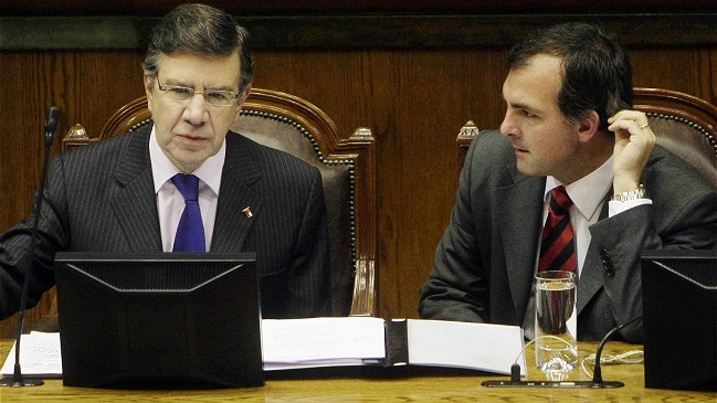 Diputado Silva: Lavín es uno de los liderazgos fundamentales de la derecha