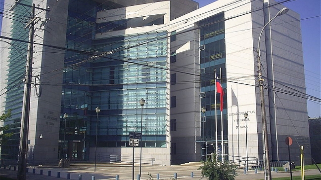 Mantienen prisión preventiva de imputados por trata de personas