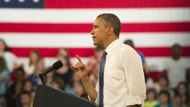 Senado de EE.UU. iniciará el martes debate formal de reforma migratoria