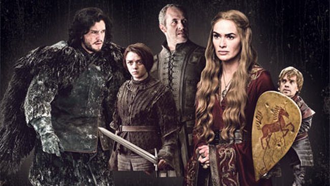 Este domingo termina la tercera temporada de 