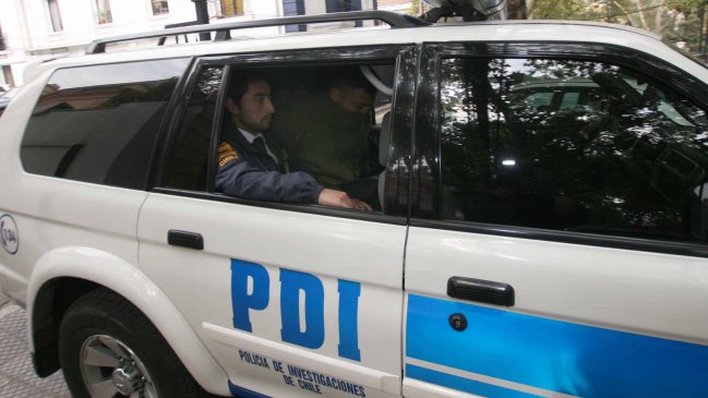 Este domingo formalizan a conductor que atropelló a dos personas en Lo Prado