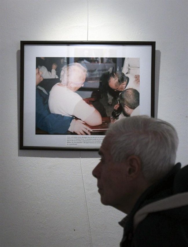 Ganador del World Press Photo 2013 apuesta por contenidos audiovisuales