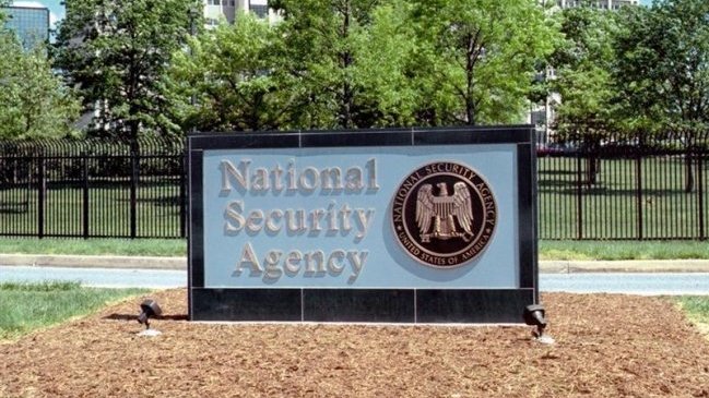 La NSA, la agencia secreta que vigila a EE.UU.