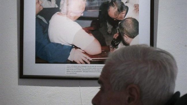 Ganador del World Press Photo 2013 apuesta por contenidos audiovisuales