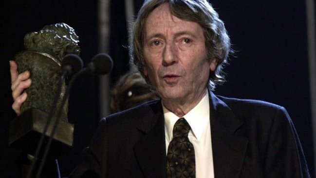 Murió el productor de cine español Elías Querejeta