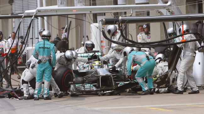 Un trabajador del GP de Canadá murió tras ser atropellado por una grúa