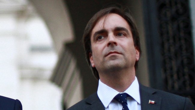 Cruz-Coke: Estoy abierto a explorar candidatura senatorial