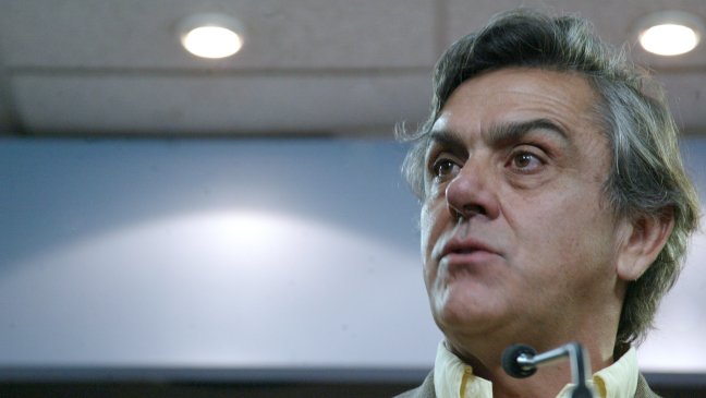 Longueira: Veremos el debate de una ex Presidenta y su mano derecha