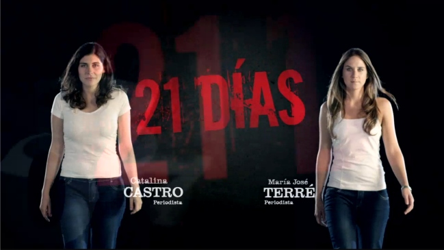 TVN estrena nuevo docureality