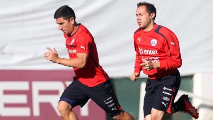 Sampaoli pondrá formación ultra ofensiva para enfrentar a Bolivia