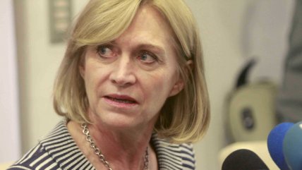 Abogado dijo que no hay antecedentes para imputar a ex jefa del programa de exonerados