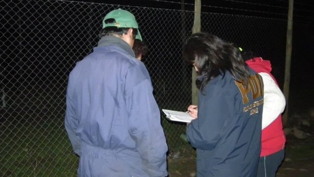Hombre atacó a su ex pareja con un sable en El Bosque