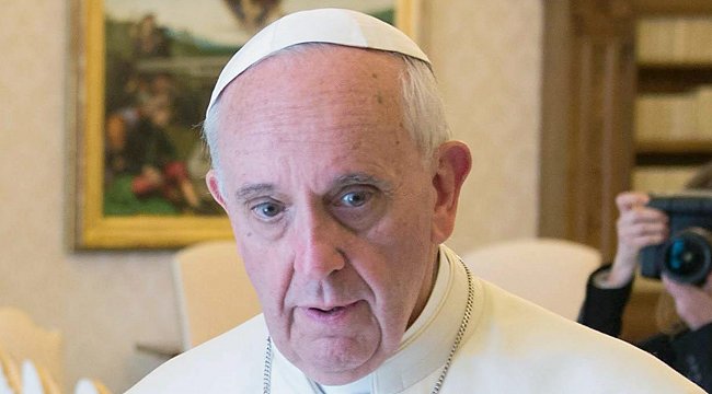 Papa Francisco: Una Iglesia rica es una Iglesia sin vida