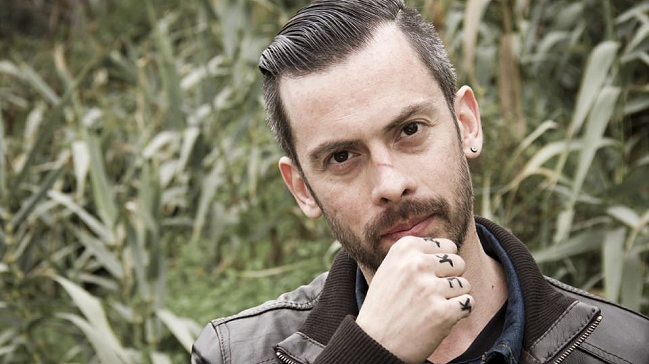 Néstor Cantillana se sumará a 