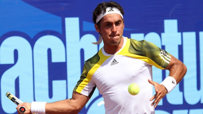 Gonzalo Lama reapareció con triunfo en Futuro de Holanda