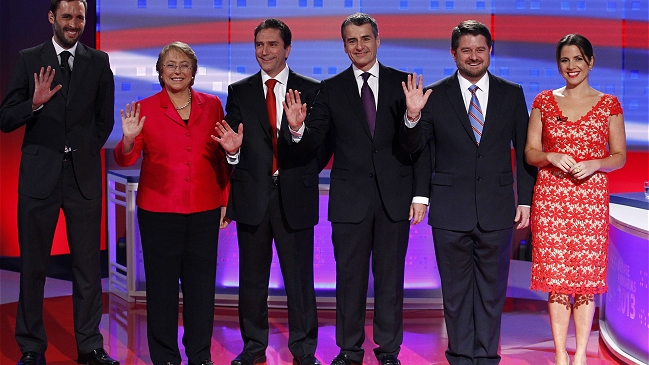 Experto: Candidatos tuvieron 