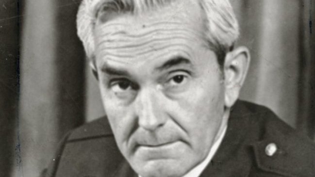 Ministro ordenó careo de general Matthei con ex soldados por caso Bachelet