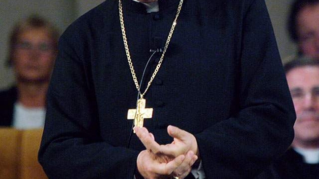 Dos sacerdotes anglicanos fueron asesinados en Bogotá